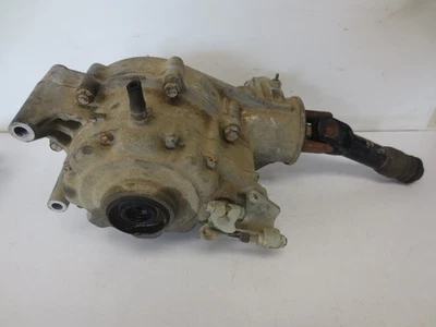 Оригинальный б/у передний дифференциал конца 2011 Kawasaki Teryx 750 - Изображение 1 из 4