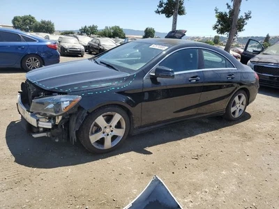 POWER BRAKE BOOSTER 2464300930 2014-2019 MERCEDES-BENZ CLA250 - Imagem 1 de 4