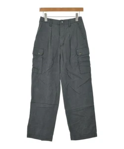 Spick and Span Cargo Pants Gray 38(Approx. M) 2200617646020 - Picture 1 of 7