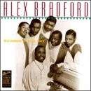 ALEX BRADFORD - Rainbow In The Sky - CD - **BRAND NEW/STILL SEALED** - RARE Foto 1 de 1