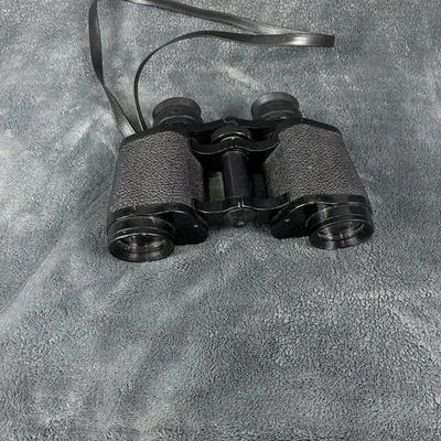 Tasco Binoculars  8x30 Model 308 - Image 1 of 4