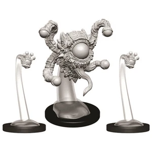D&D Nolzurs Meravigliose Miniatures: Spettatore e Gazers - Onda 9 - Foto 1 di 2