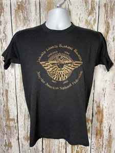 Vintage Assyrian American National Federation AANF Chicago 1984 Tee T-Shirt Gr. M - Bild 1 von 15