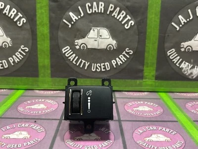 Dodge Grand Caravan 2013 interruptor de control de luz atenuadora (identidad: 68072006AC) OEM Foto 1 de 4