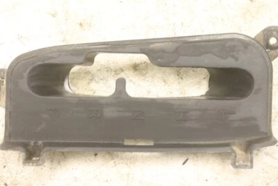 KYMCO MXU 500I 14 Shifter Guide 60120-ALC1-E00-N1R 39814 Foto 1 de 2