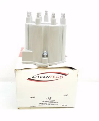 1A7 Advantech Distributor Cap New Free Shipping Free Returns - Image 1 of 4
