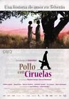 POLLO CON CIRUELAS (DVD)