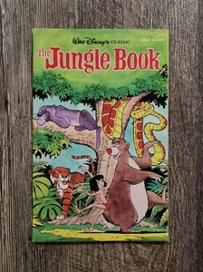 Walt Disneyโs Classic The Jungle Book 1st Issue 1990 NM ๐๐
๐ป - Picture 1 of 11