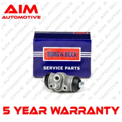 Objetivo trasero cilindro de freno de rueda se adapta a Suzuki Vitara 1998- Grand Vitara 1998-2008 Foto 1 de 4