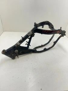 08 2008 KTM 250 XC 250xc OEM Main Frame Body Assembly Chassis BOS! READ - Picture 1 of 10