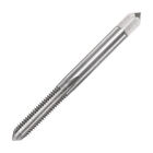 Metric Thread Tap M6 x 1 H2 Straight Flute Machine Tap Threading Tapping Tool