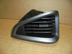 FORD TRANSIT CUSTOM AIR / DASH VENT - FITS VANS 2013+ BK21-V018B09 AAW/CAW - Picture 1 of 1