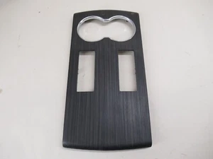 Soporte de copa para consola central Tesla Model S mate 1024237-04-A - Imagen 1 de 8