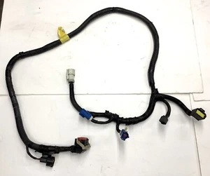 2003 Ford Expedition 2WD Transmission Wire Wiring Harness 7 Plugs Complete - Picture 1 of 7