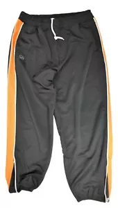 Stall & Dean Mens Warm-Up Sports Track Pants Warm-Up NWT 5XL - Picture 1 of 8