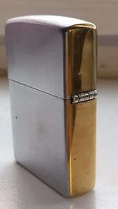 Original Zippo K/04 ZWEIFARBIG - Sonderedition? Einzelanfertigung? VIDEO - Bild 1 von 14