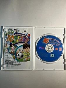 Family Party: 30 grandi giochi (Nintendo Wii, 2008) testati e funzionanti - Foto 1 di 4