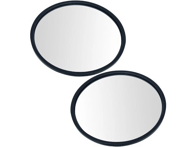 92ZG12R Door Mirror Set Fits 2003-2004, 2010-2019 IC Corporation CE School Bus - Изображение 1 из 1