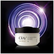 Crema/hidratante Olay Age Protect - Reduce las arrugas y las manchas...