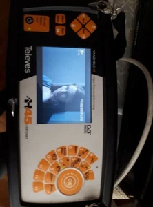 Misuratore Di Campo Televes H45 compact - Foto 1 di 7
