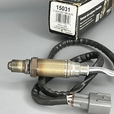 OE Bosch Oxygen Sensor 15031 Downstream For 2004-2009 Subaru Legacy Outback 2.5L - Image 1 of 4