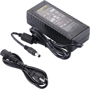 15V 3A Netzteil Universal AC 100-240V auf DC 15V 3A 45W Power Adapter 110V Ch - Bild 1 von 12