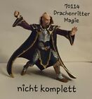 🛒spare versand nutz den  🛒 Schleich Drachenritter Magier 70114