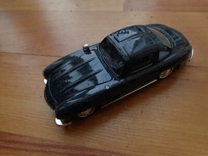 1/43 CORGI SOLIDO CLASSIC MERCEDES 300SL DIECAST MODEL CAR USED - Picture 1 of 1