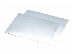 PEGATINAS ALUMINIO ULTRAFINAS TAMIYA (2 UNIDS.) 87226 - Imagen 1 de 2