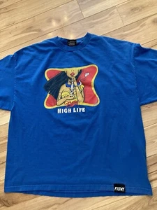 Filthy High Life Pocahontas Shirt 3XL - Picture 1 of 7