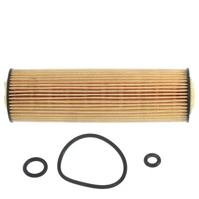 GENUINE Mercedes SINGLE Oil Filter 271-180-01-09  2711800109 NEW OEM - Изображение 1 из 4