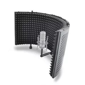 Pyle Universal Quick & Easy Setup Absorption Panel w/ Foam - Picture 1 of 7