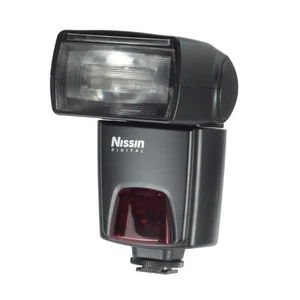 Nissin Speedlight Di622 for CANON with 4xAA Batteries++ - Picture 1 of 1