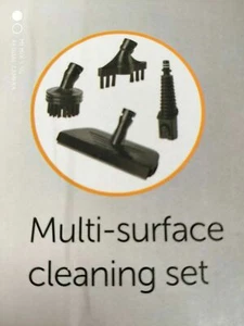 Genuine Accessory Pack Sets for Bush Multi Steam Mop Model ( smb1501uk )  - Picture 1 of 1