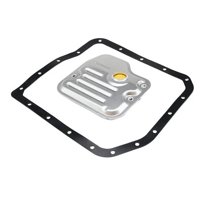 For Lexus ES330 RX330 RX350 Transmission Filter + Gasket 35330-08010 3533008010 - Image 1 of 4