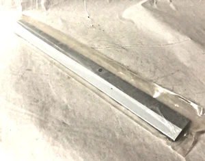 12-1/4" Draw Tab Pull Handles 11-5/16" centers #9722 - Picture 1 of 9