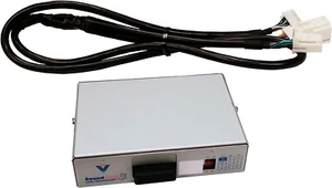 VAIS Technology SL3BT Bluetooth Audio Adapter Compatible w/ 04-12 Toyota Models - Picture 1 of 4
