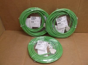6FX5002-2FN20-1BA0 Siemens NEW Box MOTION-CONNECT 500 10M Resolver Signal Cable - Picture 1 of 4
