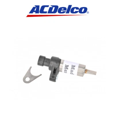 Sensor de velocidad de rueda ABS ACDelco 19356428 19356428 para Hummer H2 2003-2007 Foto 1 de 2
