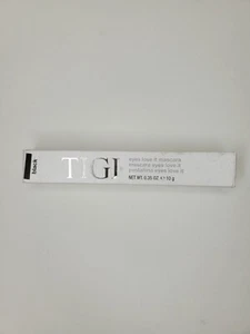 TIGI Eyes Love It Mascara Black 0.35 OZ Size New NIB - Picture 1 of 4