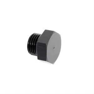AEROMOTIVE 15626 AN-06 O-Ring HEX HEAD PORT PLUG - Imagen 1 de 1