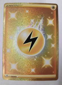Pokemon 235/203 Lighting Energy Evolving Skies Full Art Secret Rare NM-M - Picture 1 of 2