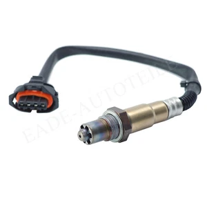 1x SONDA LAMBDA SONDA LAMBDA SONDA DE REGULACIÓN ANTES CAT OPEL VECTRA C 3.2 V6 AÑO HASTA 2005 - Imagen 1 de 5