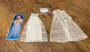 VIntage 1983 Barbie Designer Collection Bedtime Beauty #7081 Mattel - Bild 1 von 9