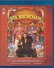 bol bachchan hindi film Blu-ray