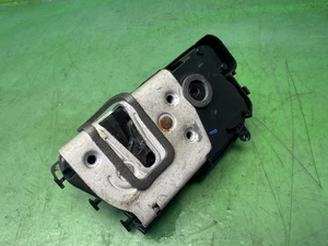 Cerradura de puerta delantera derecha Ford Fiesta Van Mk8 H1BA-A21812-GE 17- - Imagen 1 de 4