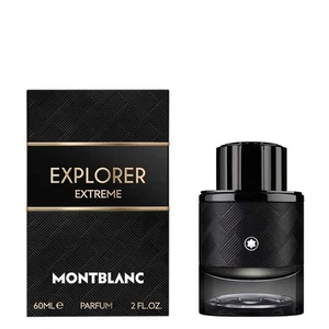Montblanc Explorer Extreme  2.0 oz / 60 ml  Parfum - Picture 1 of 7