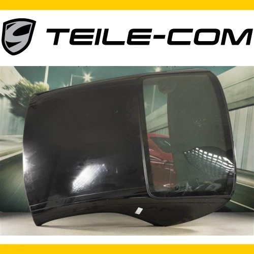 ORIG. Porsche 911 997 techo rígido completamente repintado/¡TODOS LOS COLORES DESEADOS! / colores! Foto 1 de 1