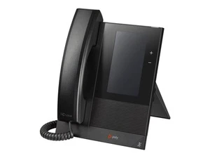 POLY CCX 400 telephone IP PoE TEAMS/Skype Business - Zdjęcie 1 z 6