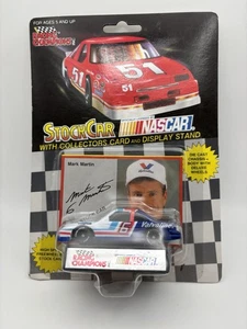 Racing Champions Nascar 1/64 diecast #6 Valvoline Ford Mark Martin 1991 NIP - Bild 1 von 2